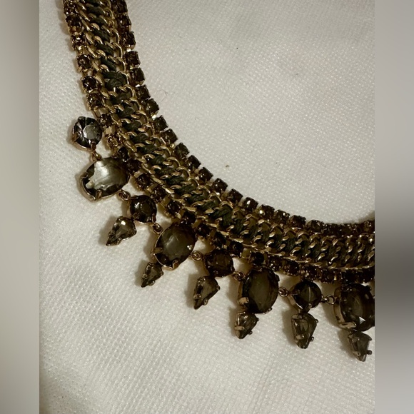 BCBGMaxAzria Statement Necklace - Picture 6 of 7